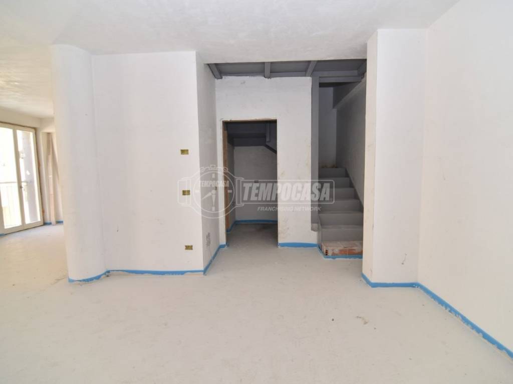 appartamento in vendita a Brandizzo