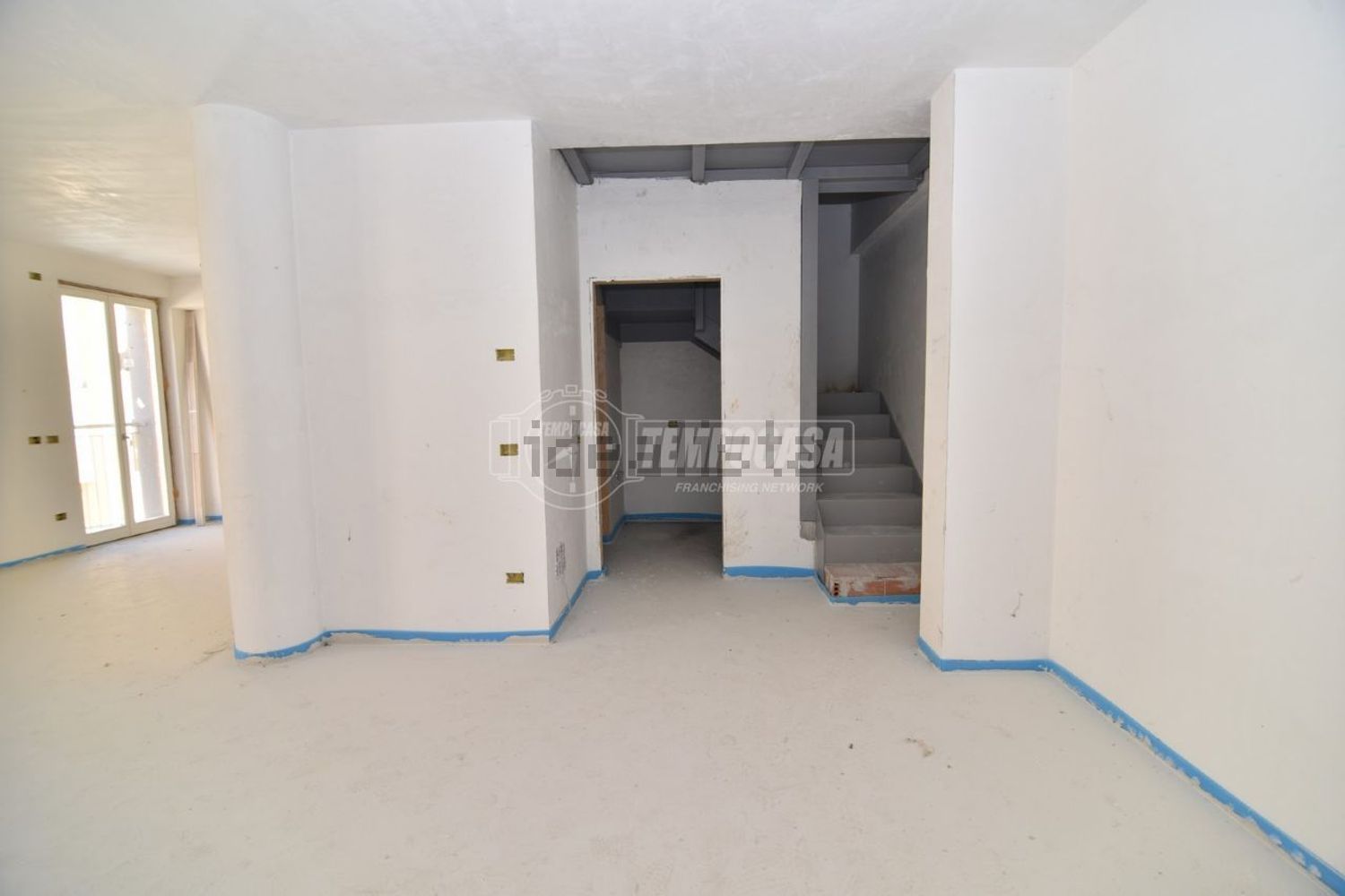 appartamento in vendita a Brandizzo