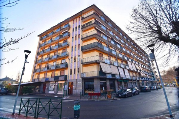 appartamento in vendita a Brandizzo