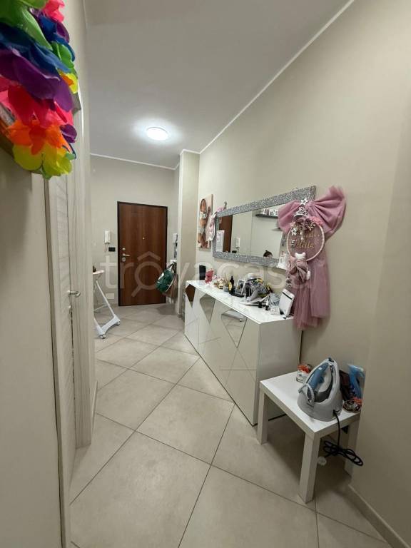 appartamento in vendita a Brandizzo