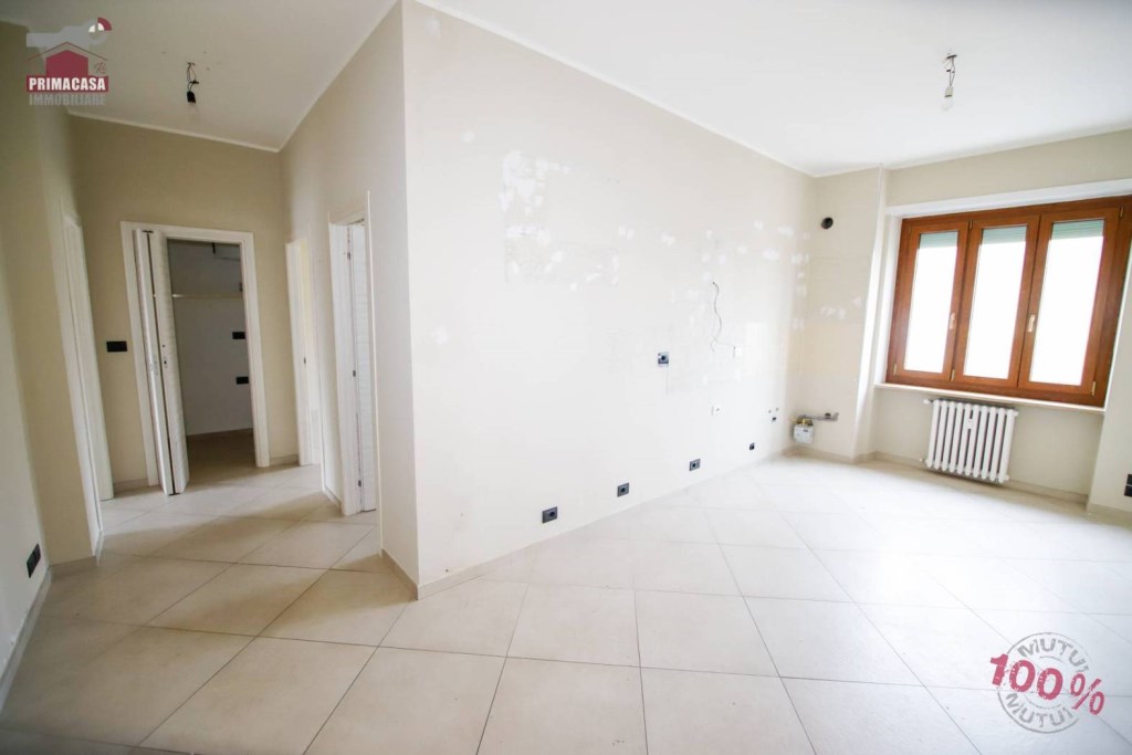 appartamento in vendita a Brandizzo