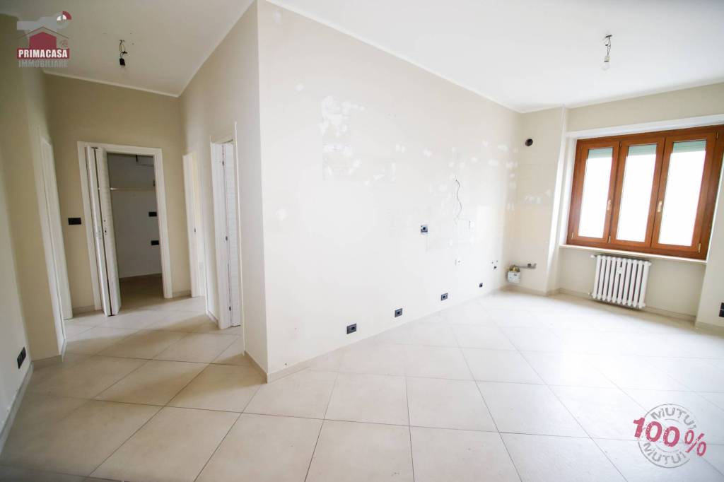 appartamento in vendita a Brandizzo