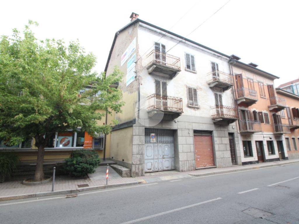 ufficio in vendita a Brandizzo