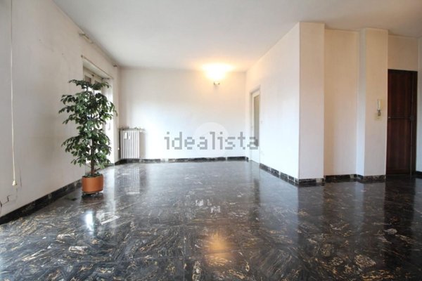 appartamento in vendita a Brandizzo