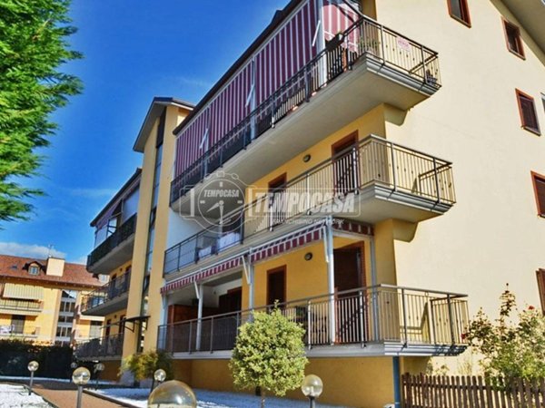 appartamento in vendita a Brandizzo