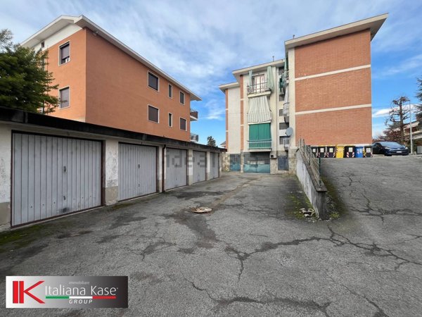 locale di sgombero in vendita a Brandizzo