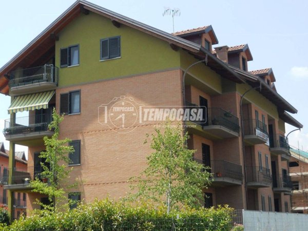 appartamento in vendita a Brandizzo