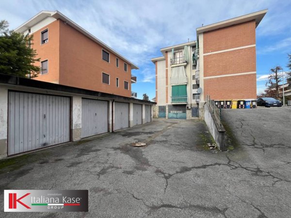 locale di sgombero in vendita a Brandizzo