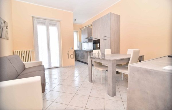 appartamento in vendita a Brandizzo