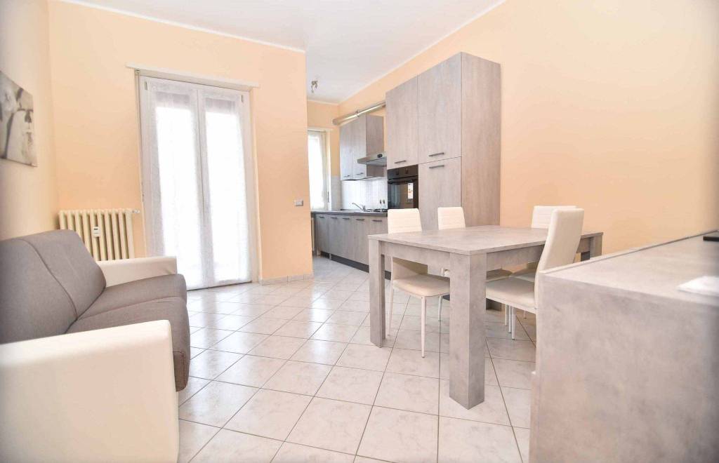 appartamento in vendita a Brandizzo