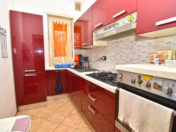 appartamento in vendita a Brandizzo