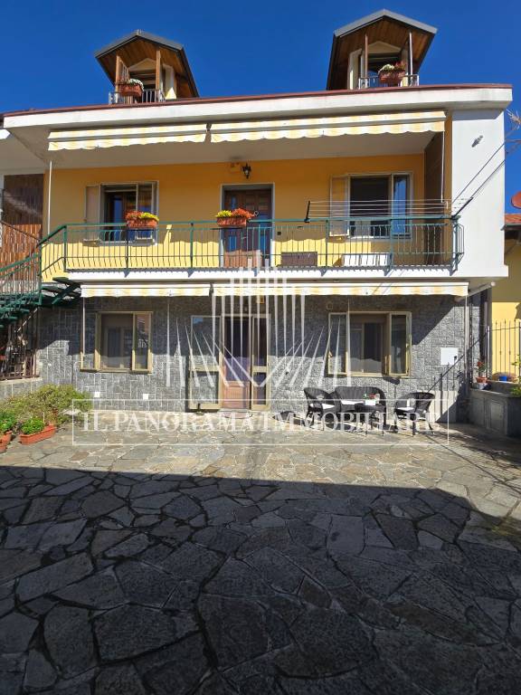 appartamento in vendita a Brandizzo