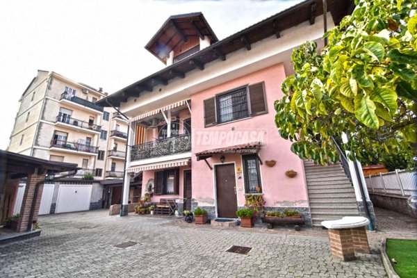 appartamento in vendita a Brandizzo