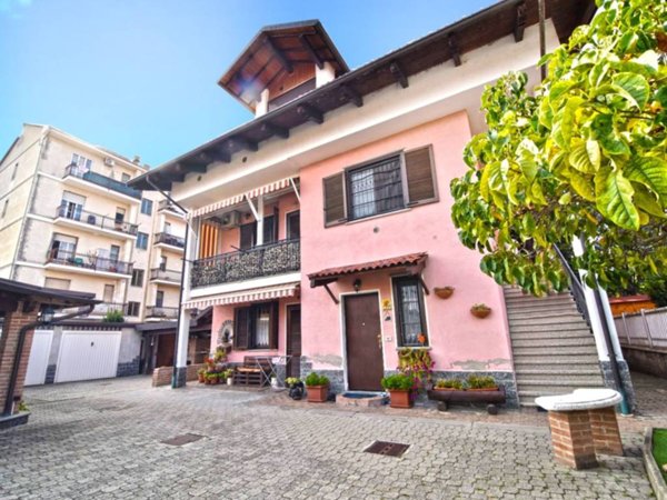 appartamento in vendita a Brandizzo