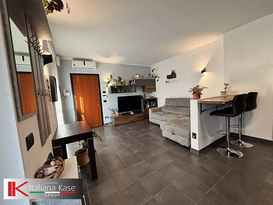 appartamento in vendita a Brandizzo