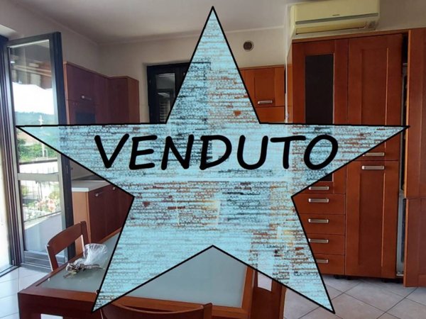 appartamento in vendita a Brandizzo