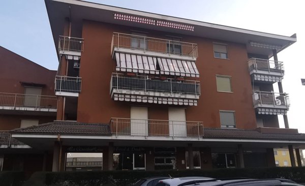 appartamento in vendita a Brandizzo