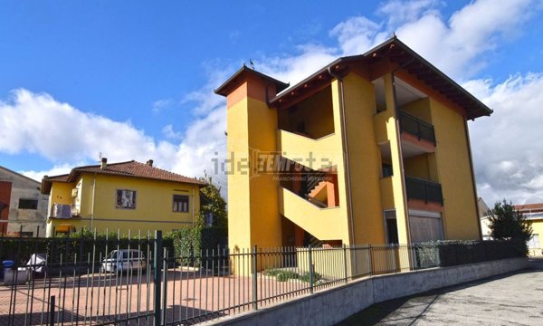 appartamento in vendita a Brandizzo