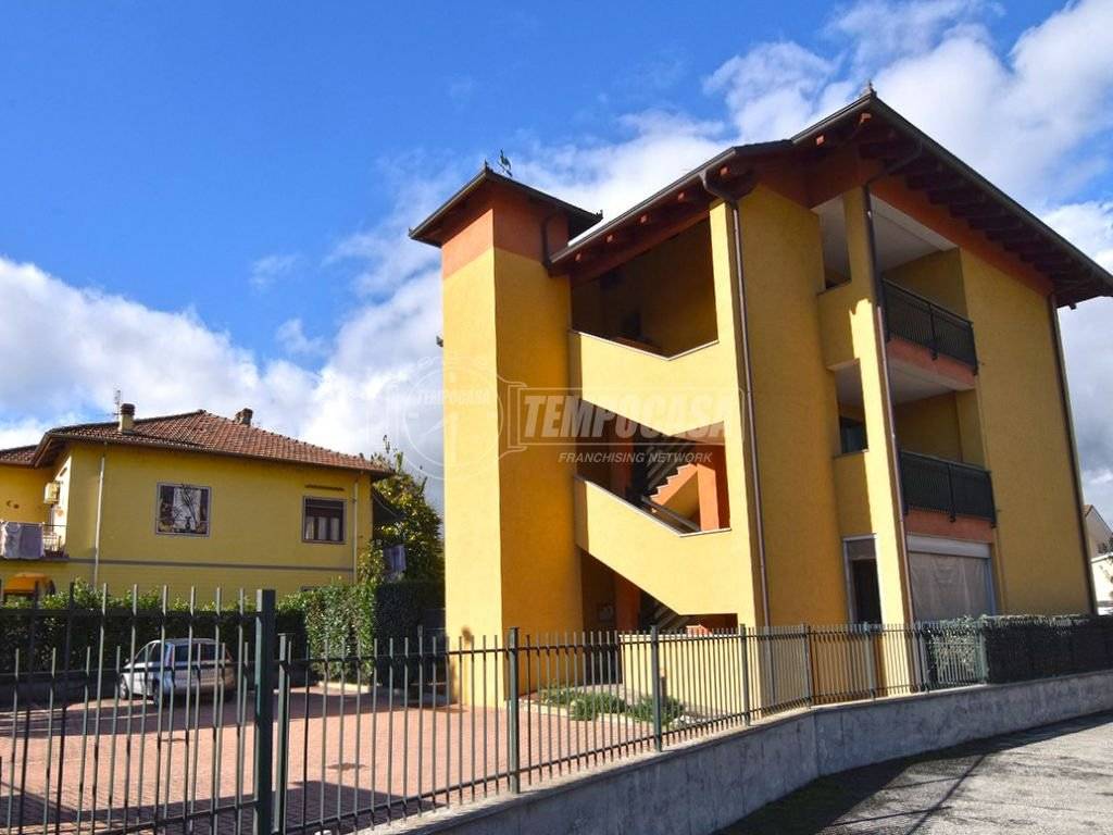 appartamento in vendita a Brandizzo