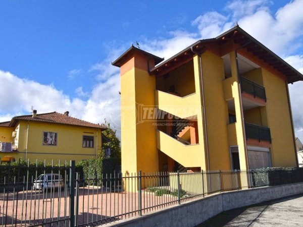 appartamento in vendita a Brandizzo