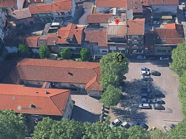 negozio in vendita a Brandizzo