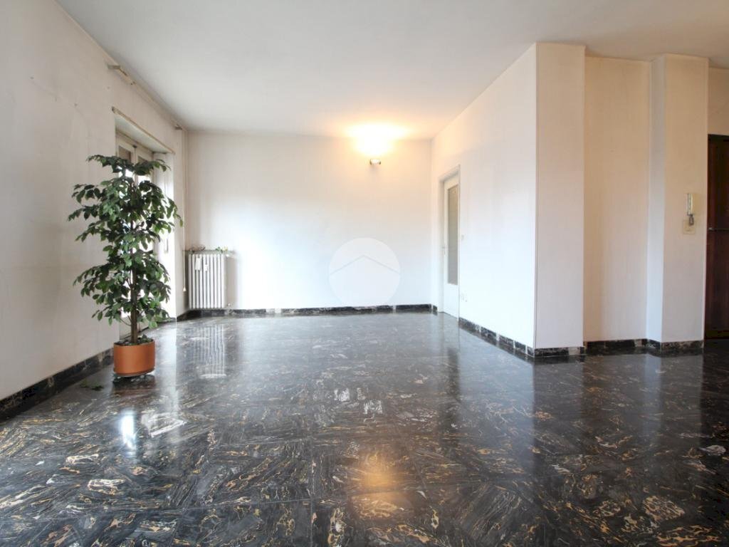 appartamento in vendita a Brandizzo