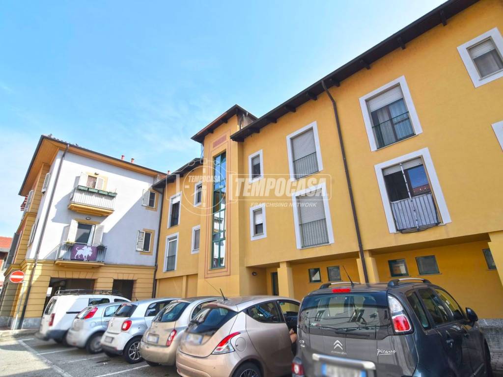 appartamento in vendita a Brandizzo