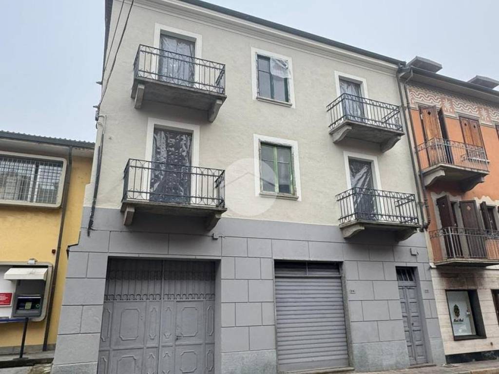 ufficio in vendita a Brandizzo