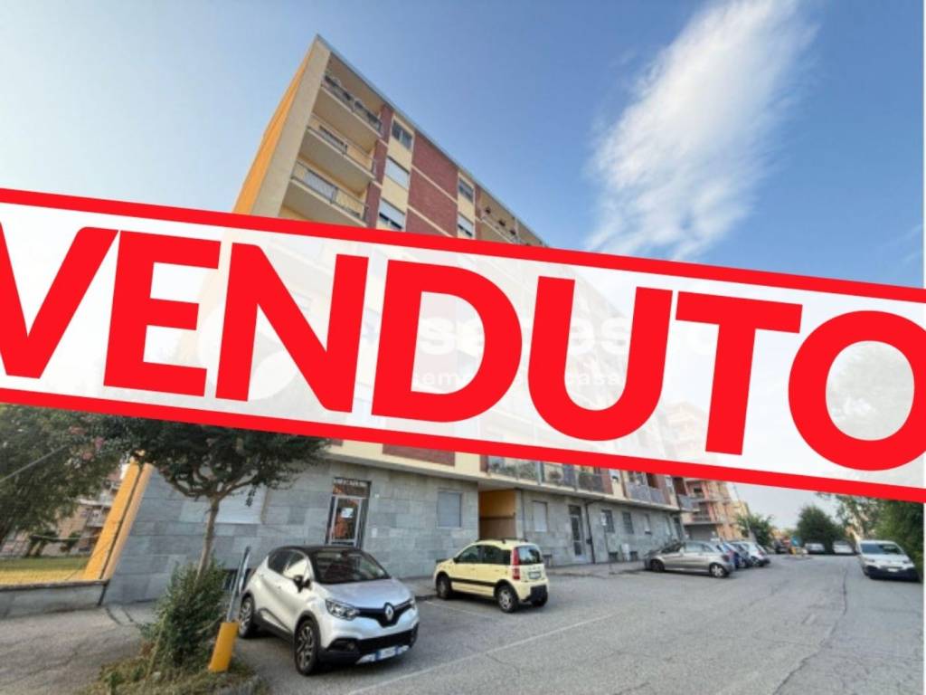 appartamento in vendita a Brandizzo