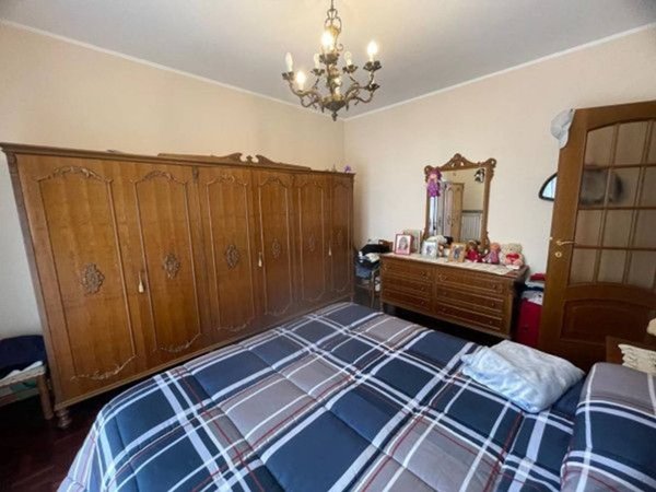 appartamento in vendita a Brandizzo