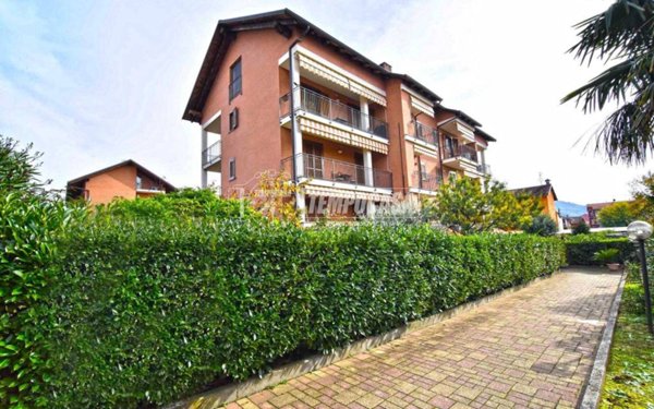 appartamento in vendita a Brandizzo