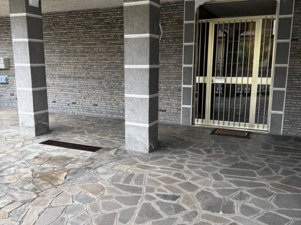 appartamento in vendita a Brandizzo