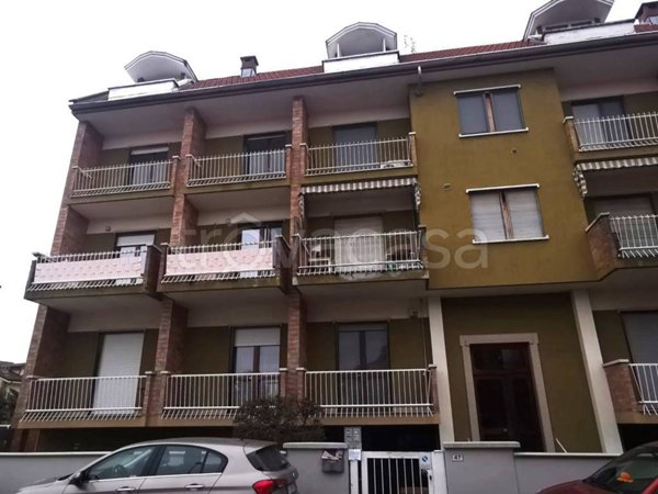 appartamento in vendita a Brandizzo