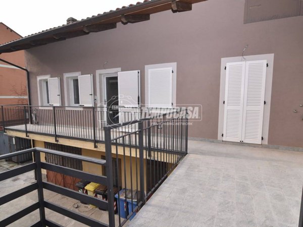 appartamento in vendita a Brandizzo