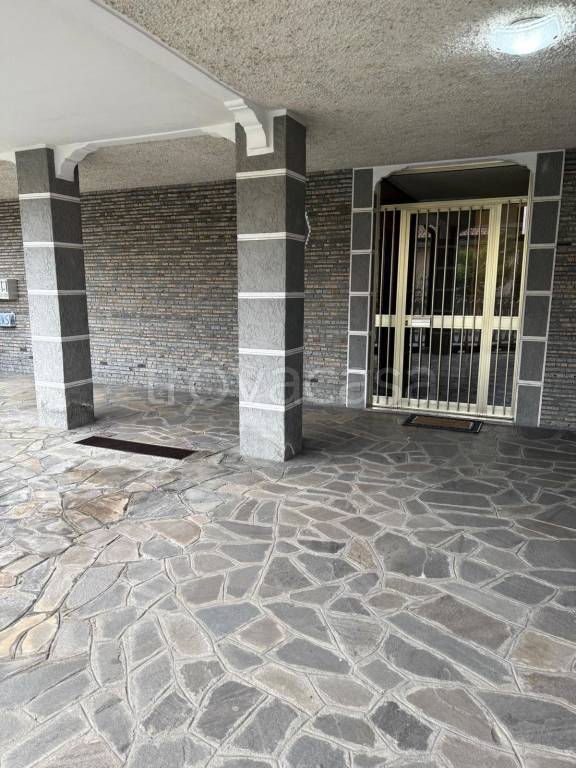 appartamento in vendita a Brandizzo