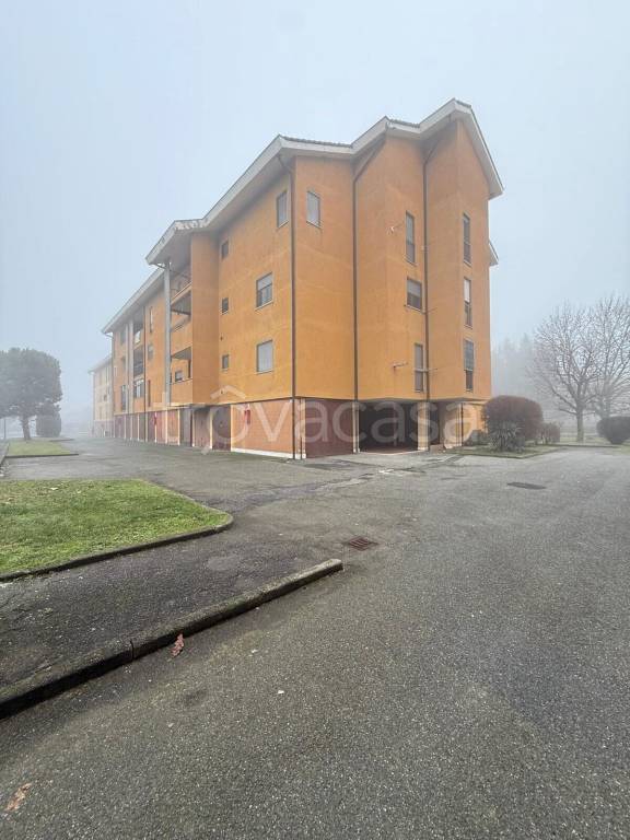 appartamento in vendita a Brandizzo