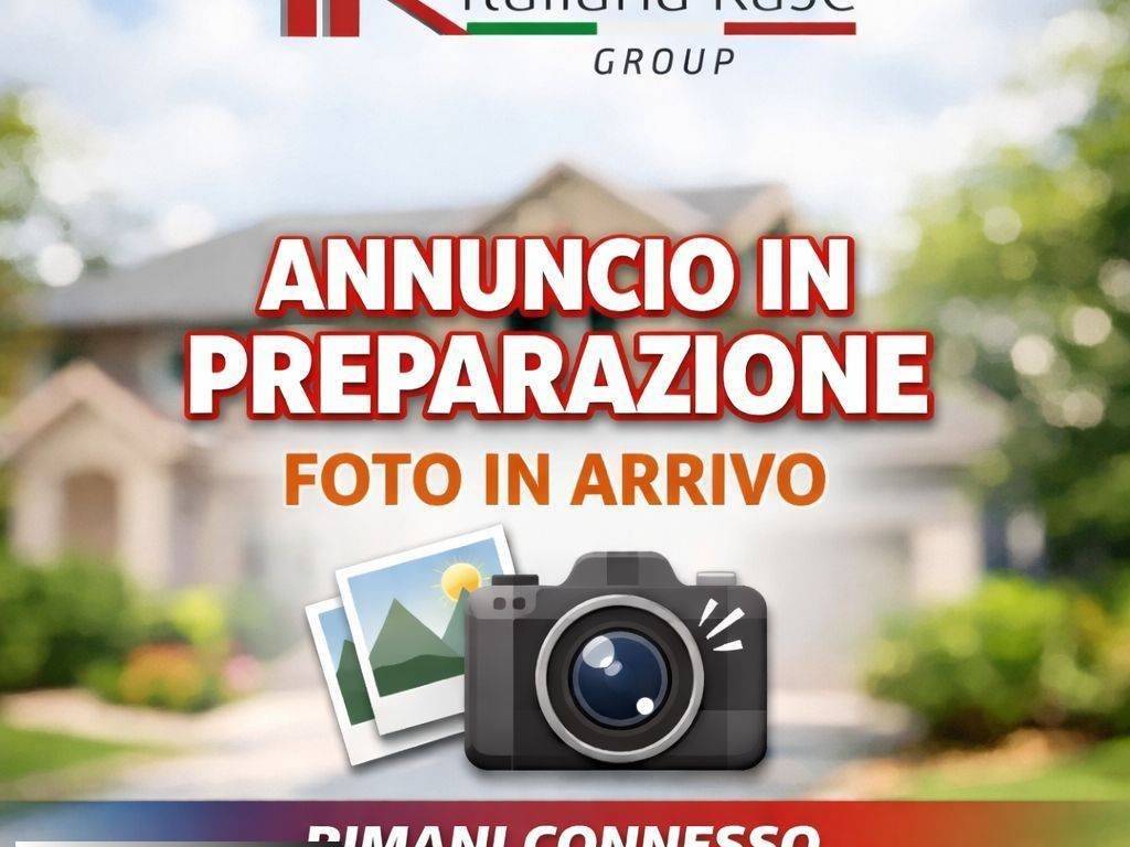 appartamento in vendita a Brandizzo