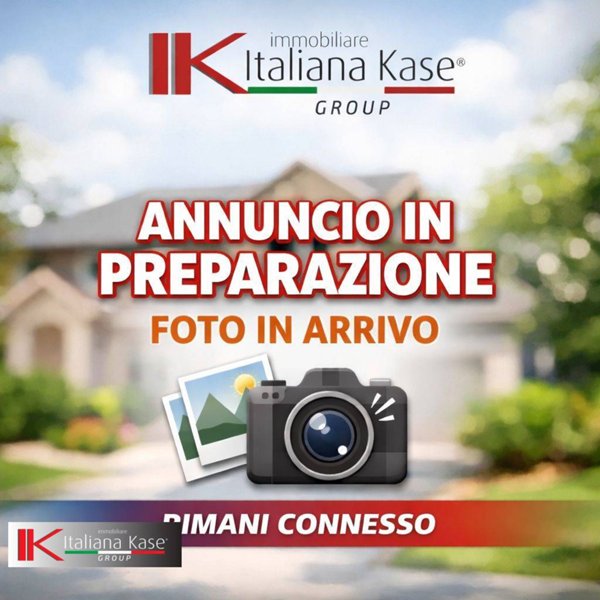 appartamento in vendita a Brandizzo