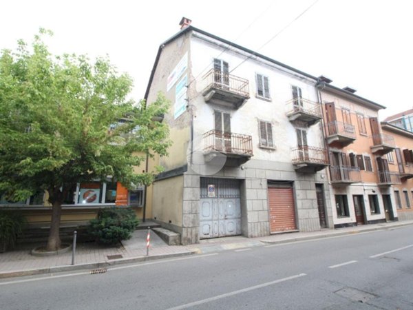 ufficio in vendita a Brandizzo