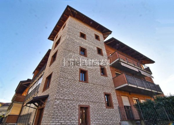 appartamento in vendita a Brandizzo