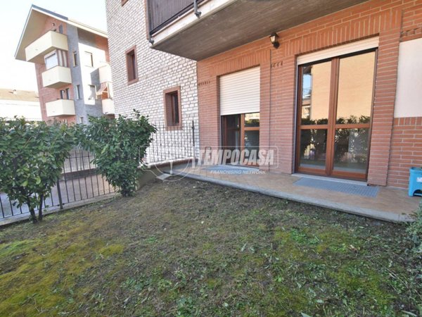 appartamento in vendita a Brandizzo