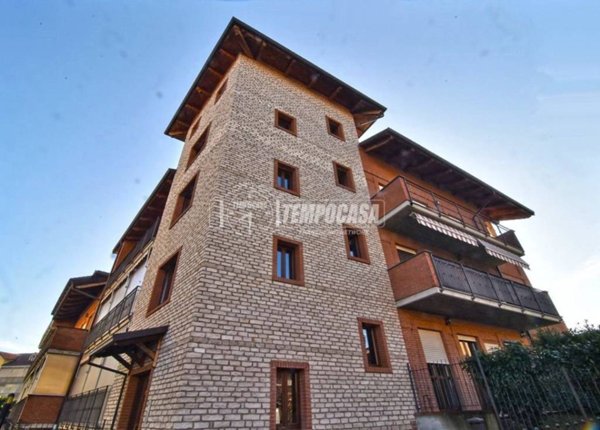 appartamento in vendita a Brandizzo