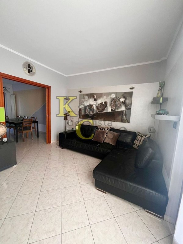 appartamento in vendita a Brandizzo