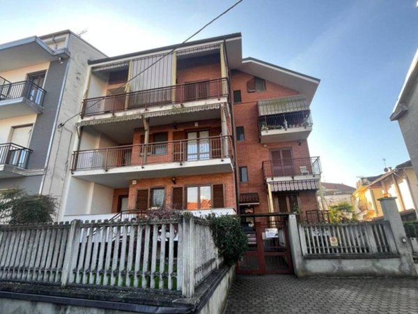 appartamento in vendita a Brandizzo