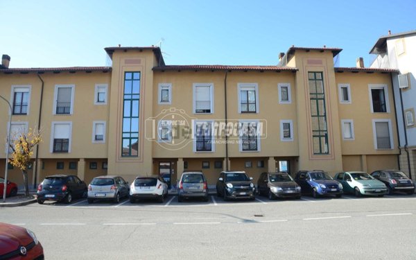 appartamento in vendita a Brandizzo