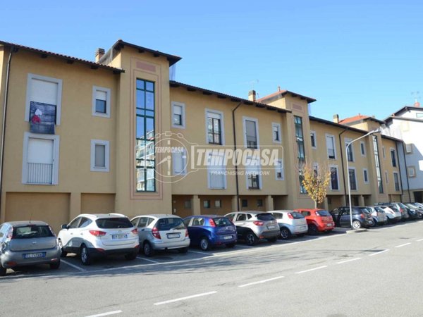 appartamento in vendita a Brandizzo