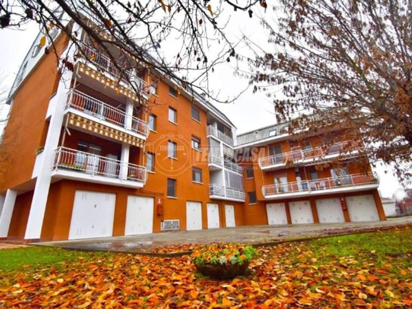 appartamento in vendita a Brandizzo