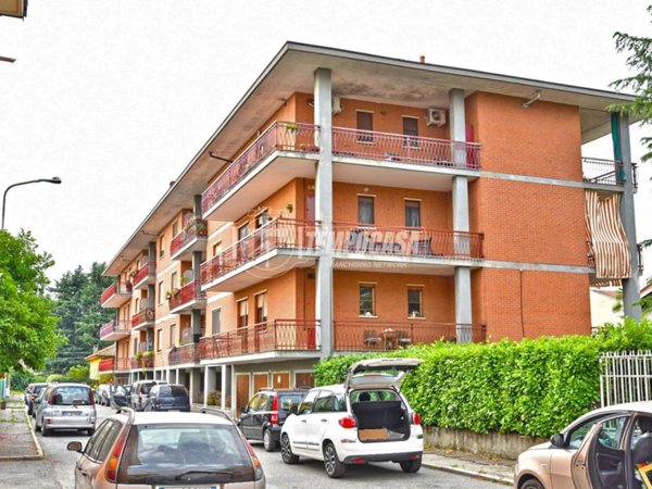 appartamento in vendita a Brandizzo