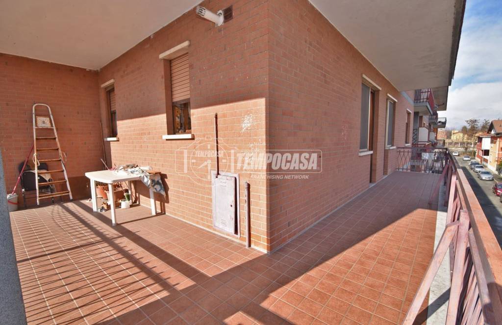 appartamento in vendita a Brandizzo