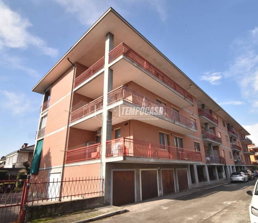 appartamento in vendita a Brandizzo